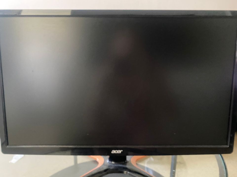 Acer 24" 144hz