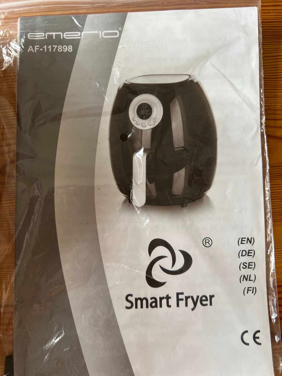 Air Fryer