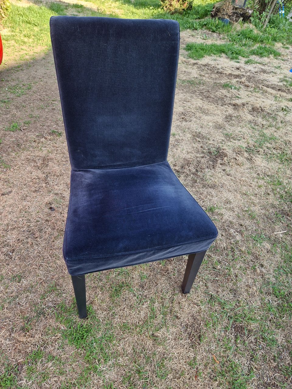 Ikean tuoli