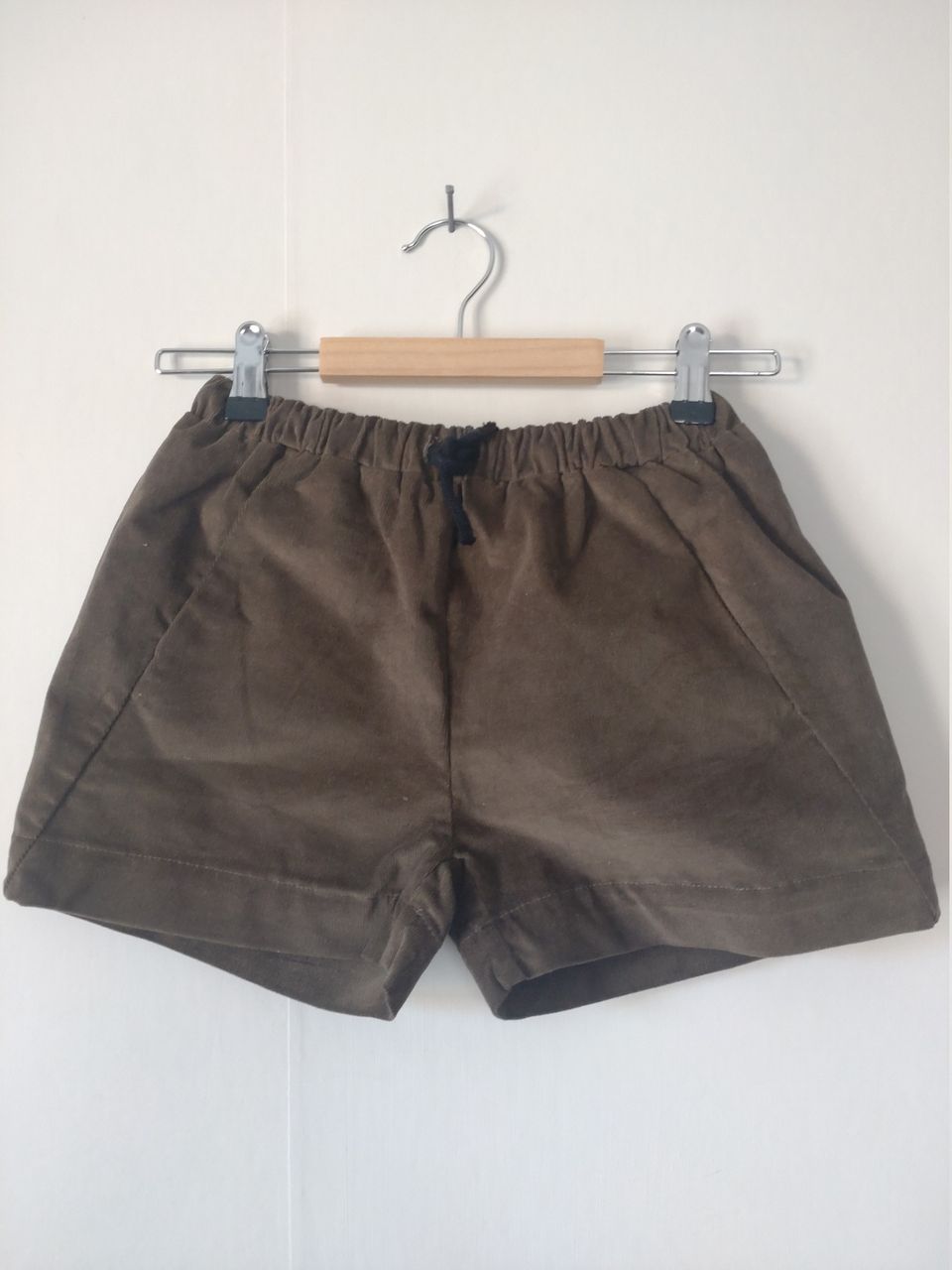 Monkind shortsit koko 116 (122-128)