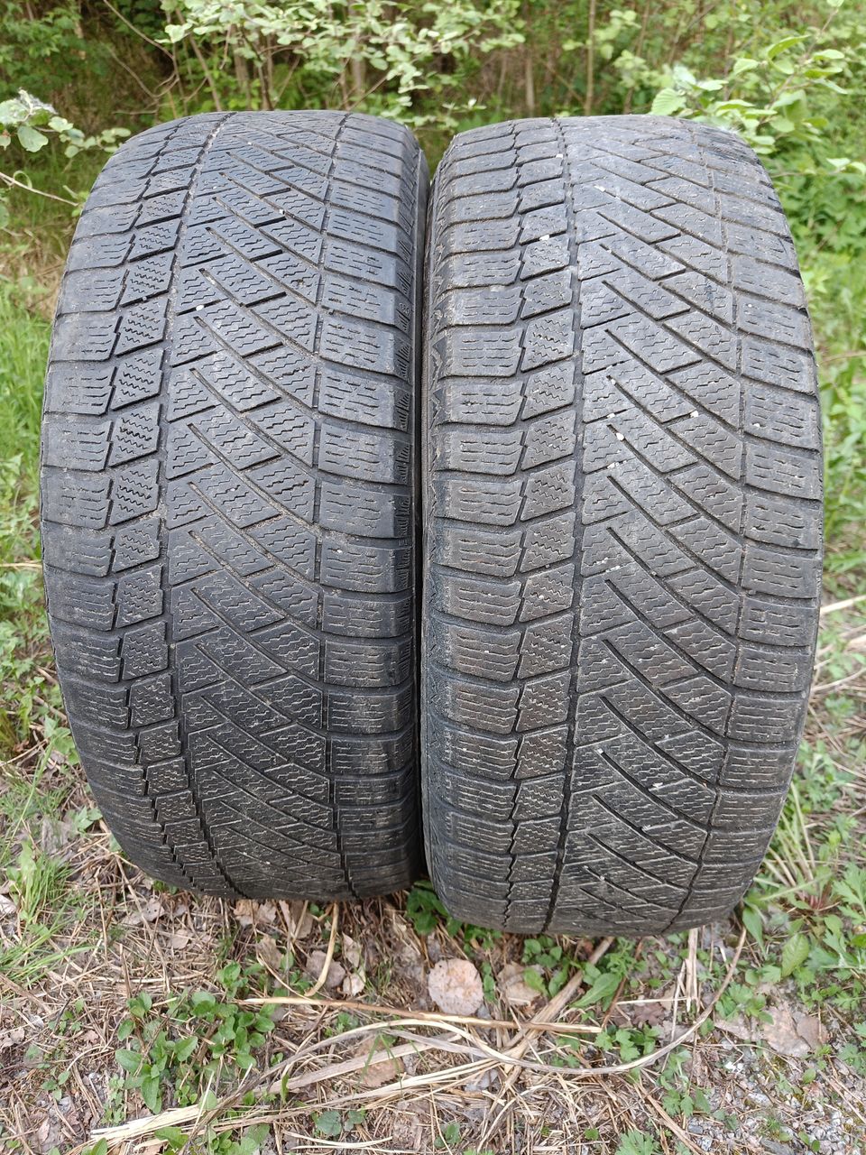 Continental Conti viking contact 6 235/55 R19 T XL SUV