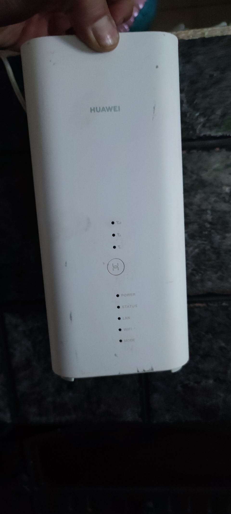 Huawei b818 4g kotimokkula