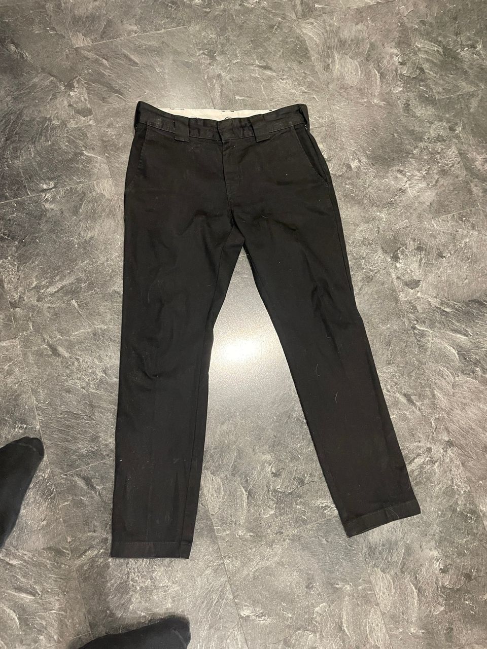 3kpl Dickies housuja koko 31