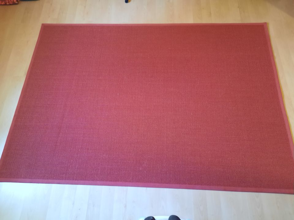 Näyttävä matto 160x230, VM Carpet