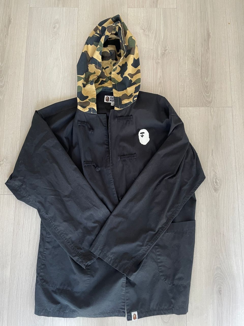 Bape a bathing ape takki