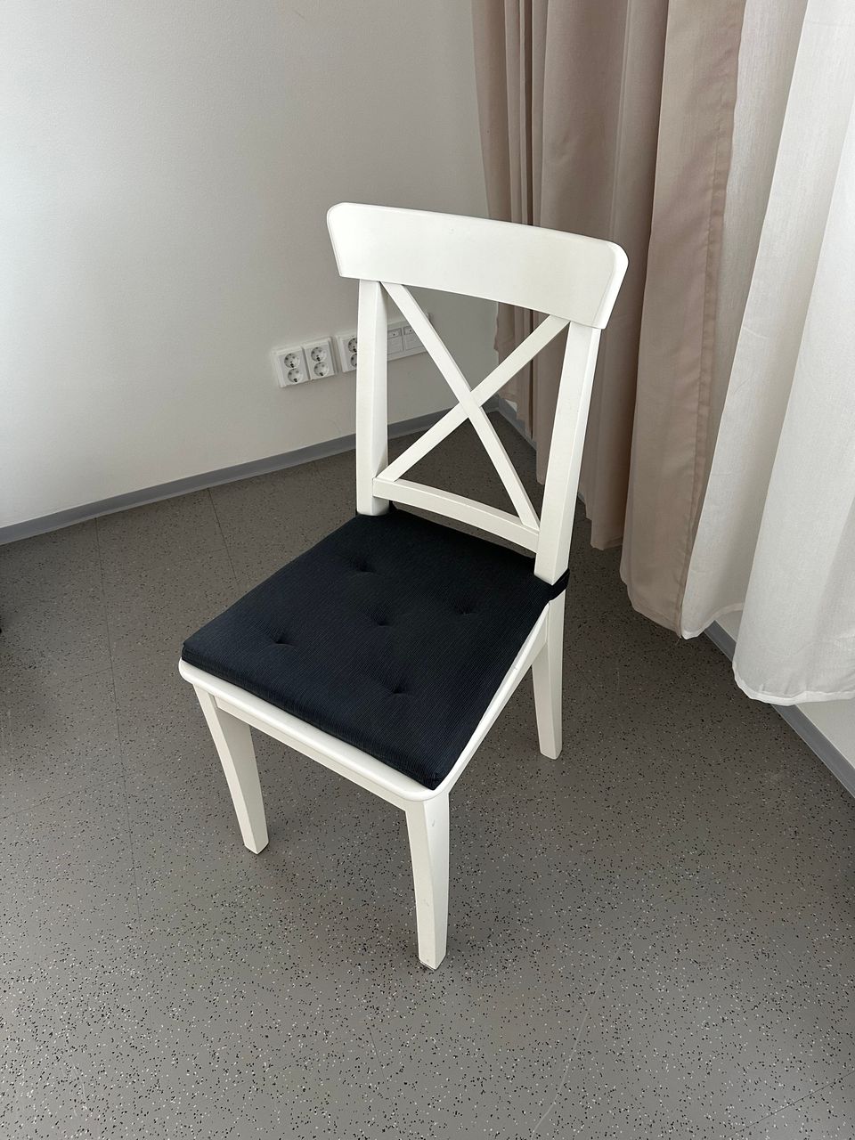 Ikea Ingolf tuoli