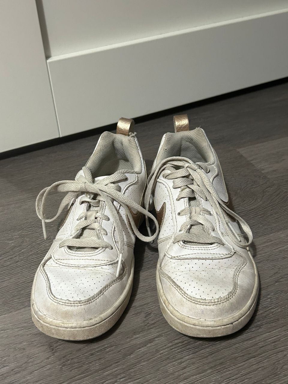 Lasten Nike kengät koko 36