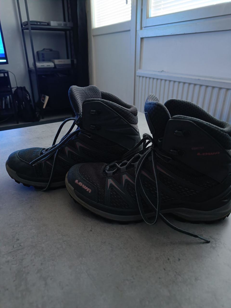 Lowa Innox Pro Mid GTX W's 39