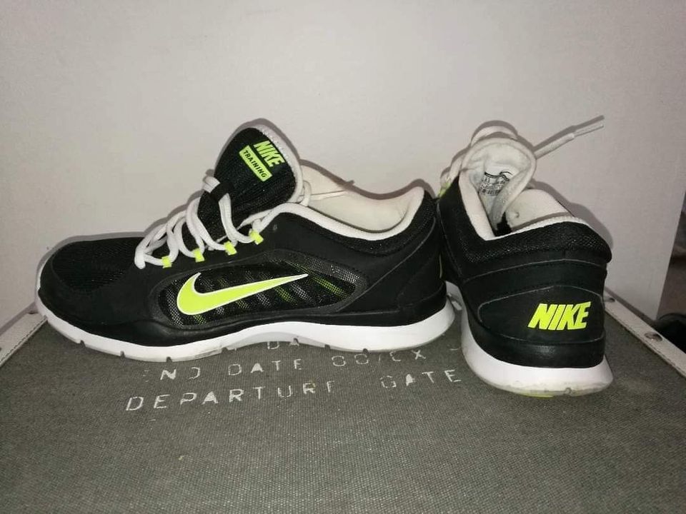 Nike Trining kengät koko 40(25,5cm)