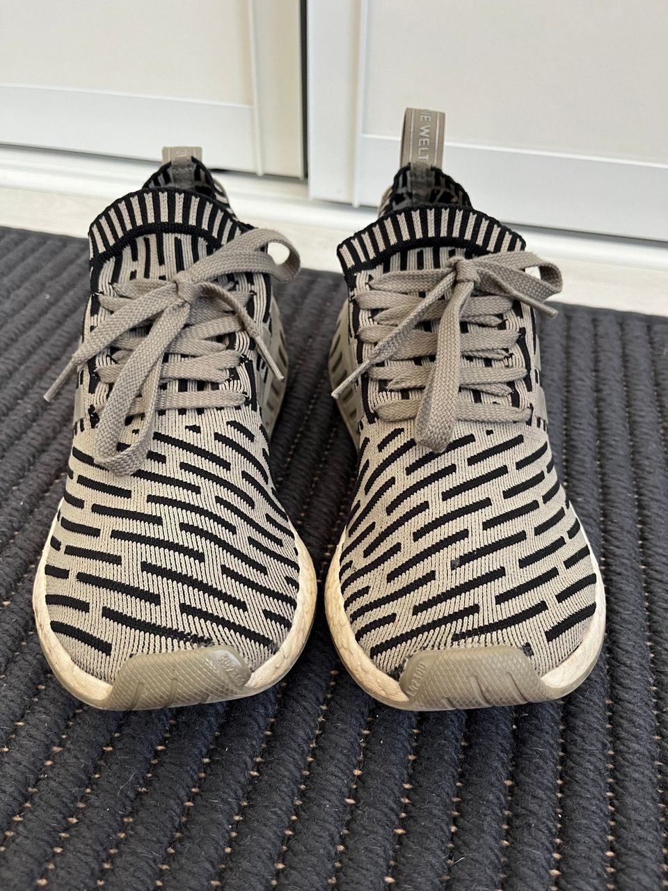 Adidas NMD kengät (42)
