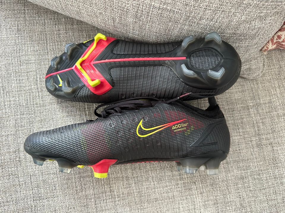 Nike Mercurial Vapor ELITE