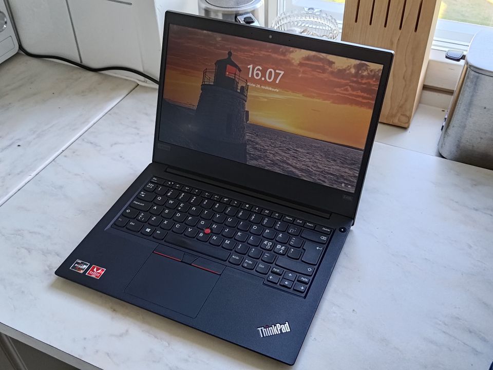 Lenovo ThinkPad E495