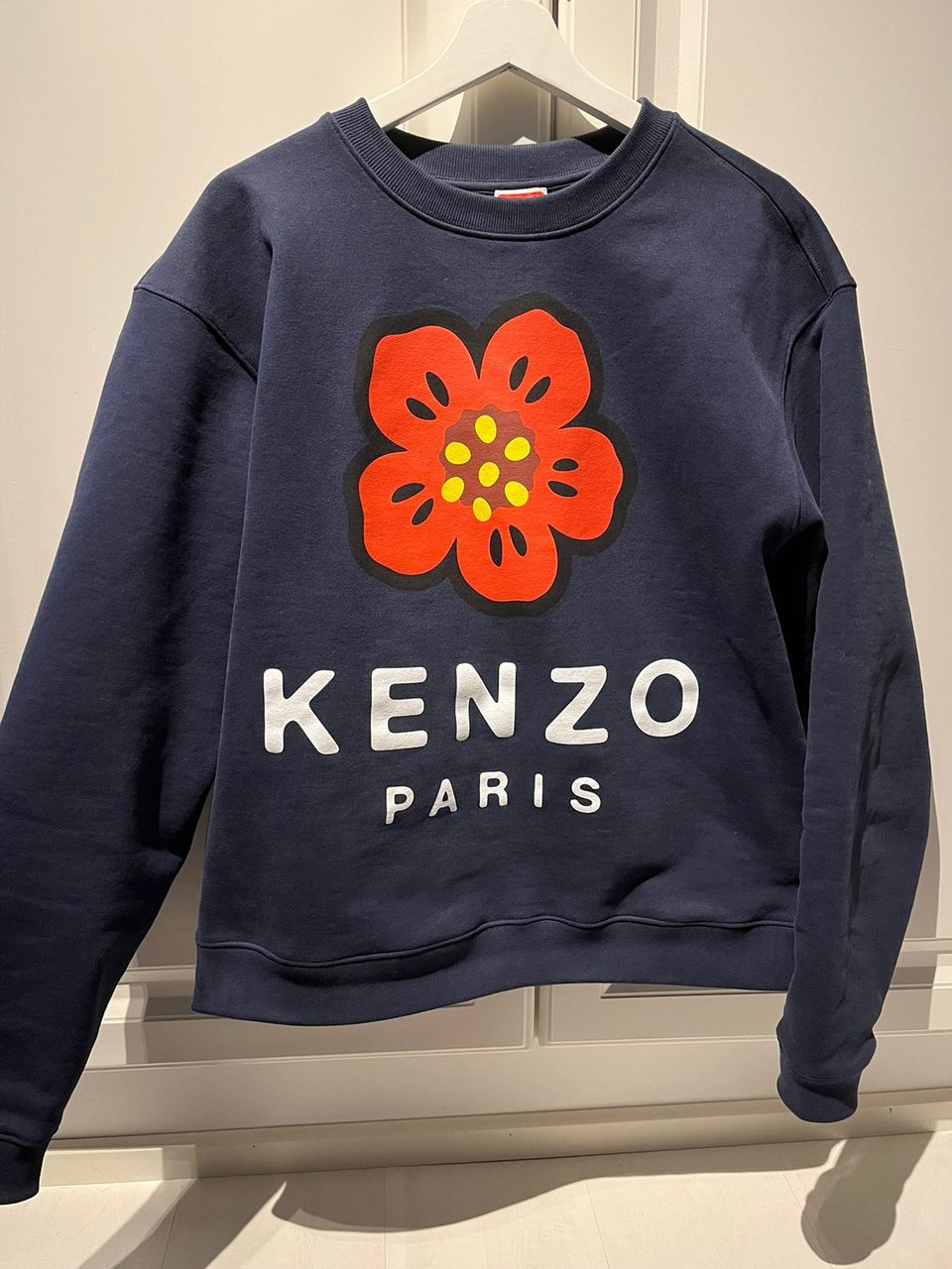 Kenzon big flower paita
