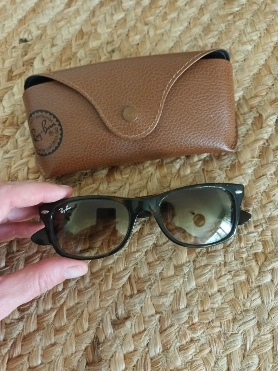 Rayban new Wayfarer