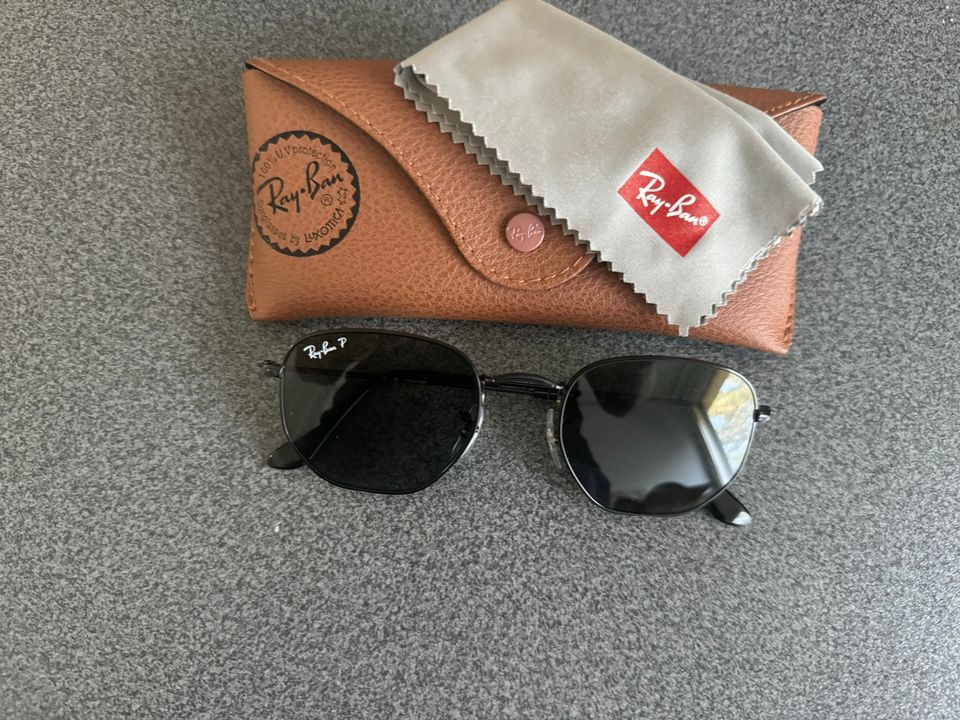 Ray ban Aurinkolasit