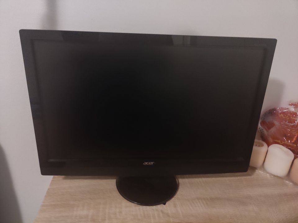 Lcd monitor