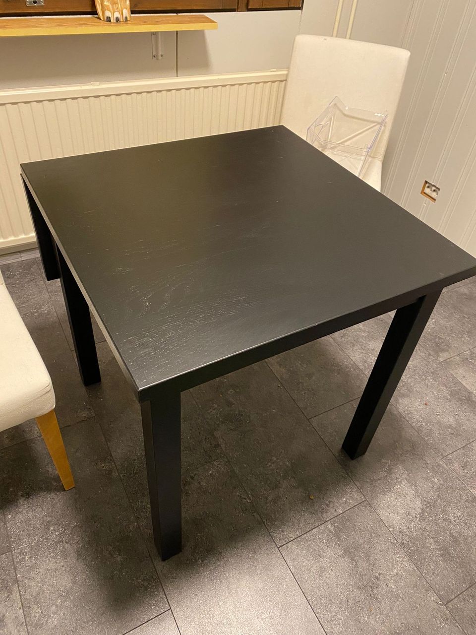 Ikea klaffipöytä