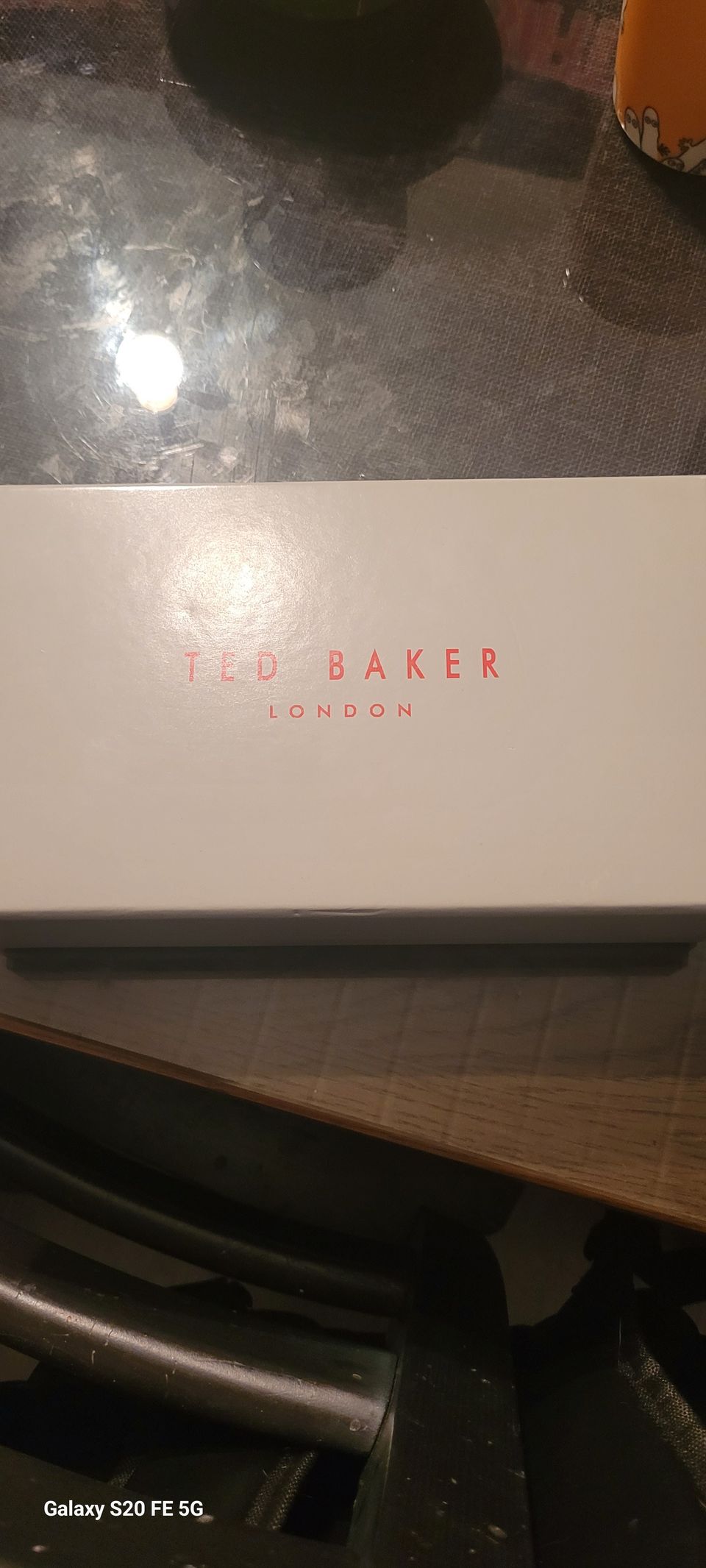 Aito ted baker