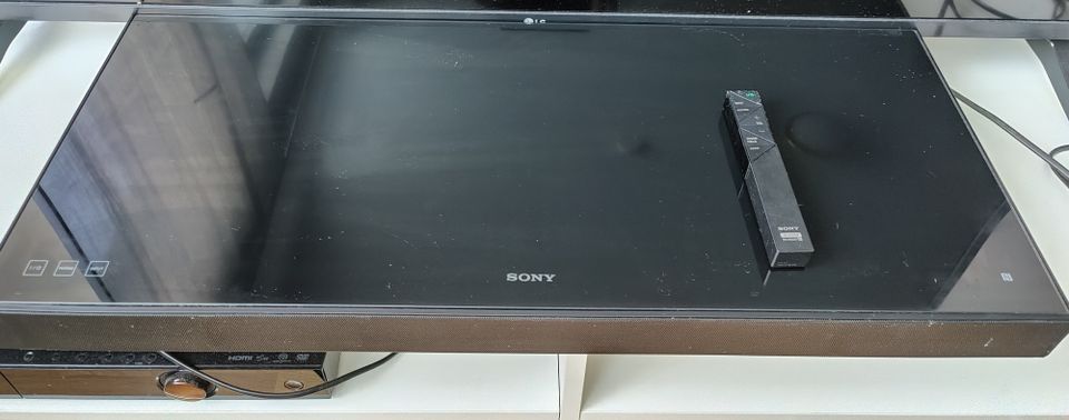 Sony HT-XT1 Soundbar