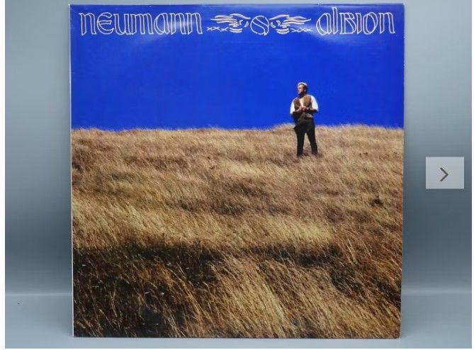 Neumann : Albion LP
