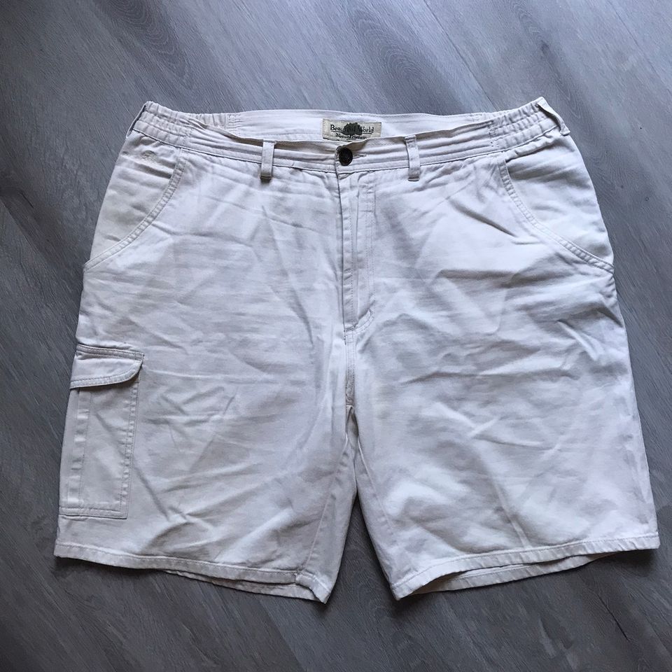 Safari shortsit XL /54