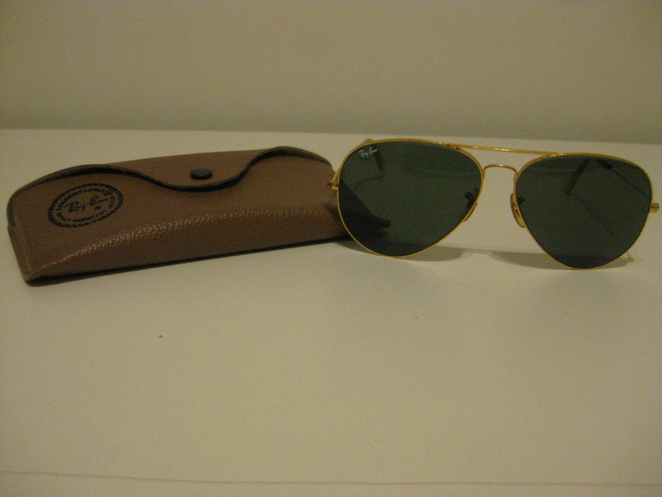 Aurinkolasit RayBan