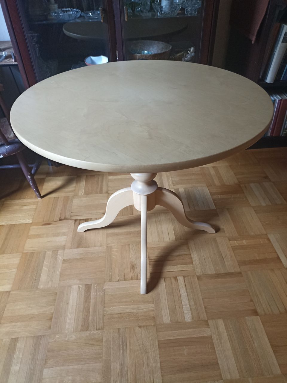 Sohva pöytä