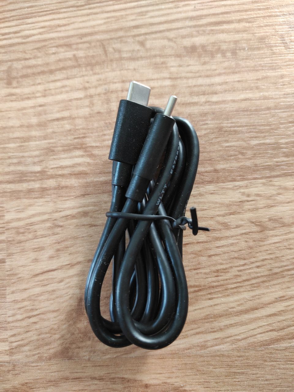 USB-C johto