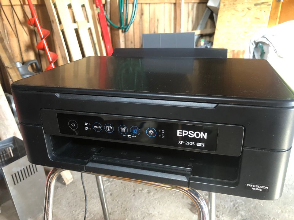 Epson xp-2105 tulostin