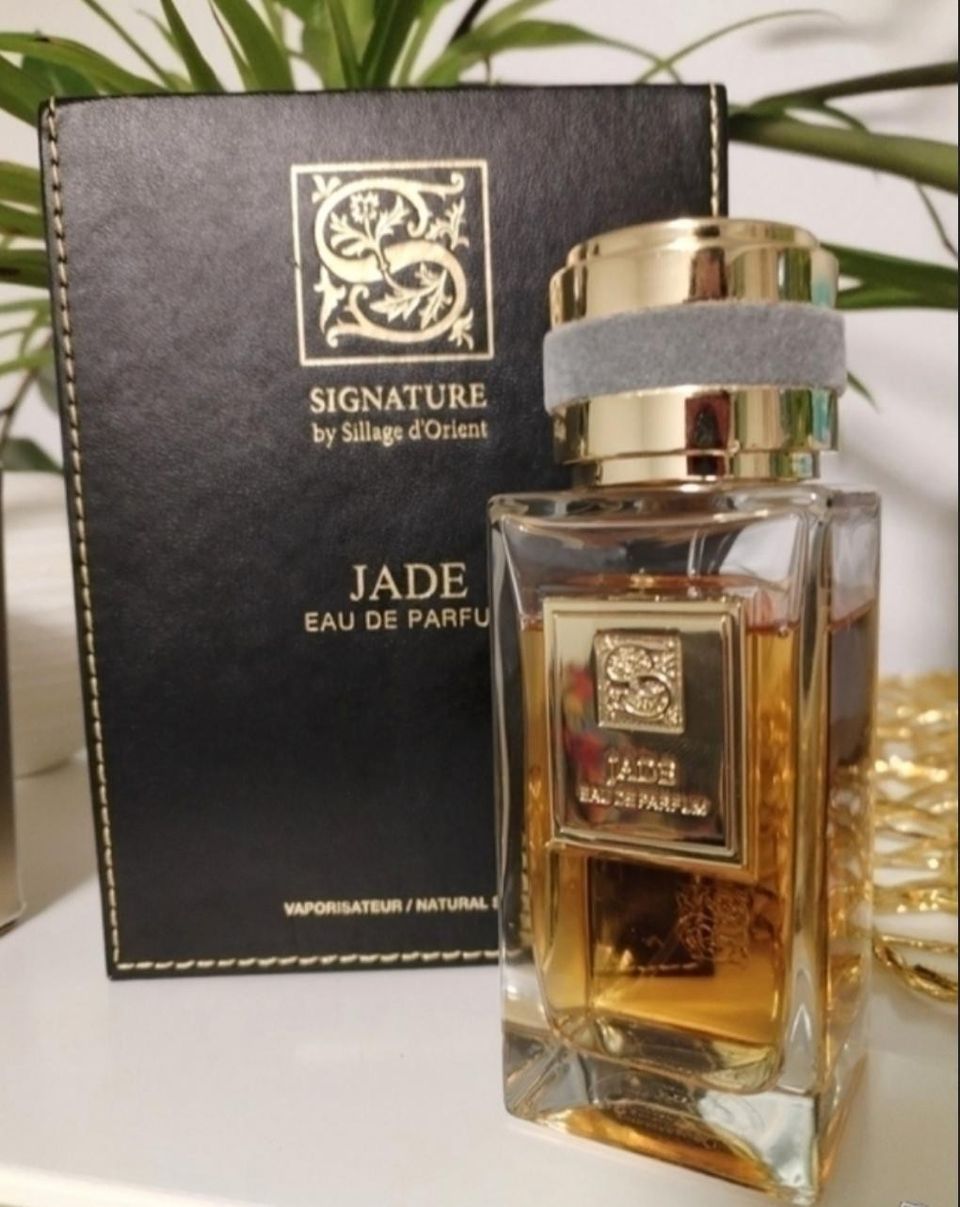 Signature Jade unisex tuoksu