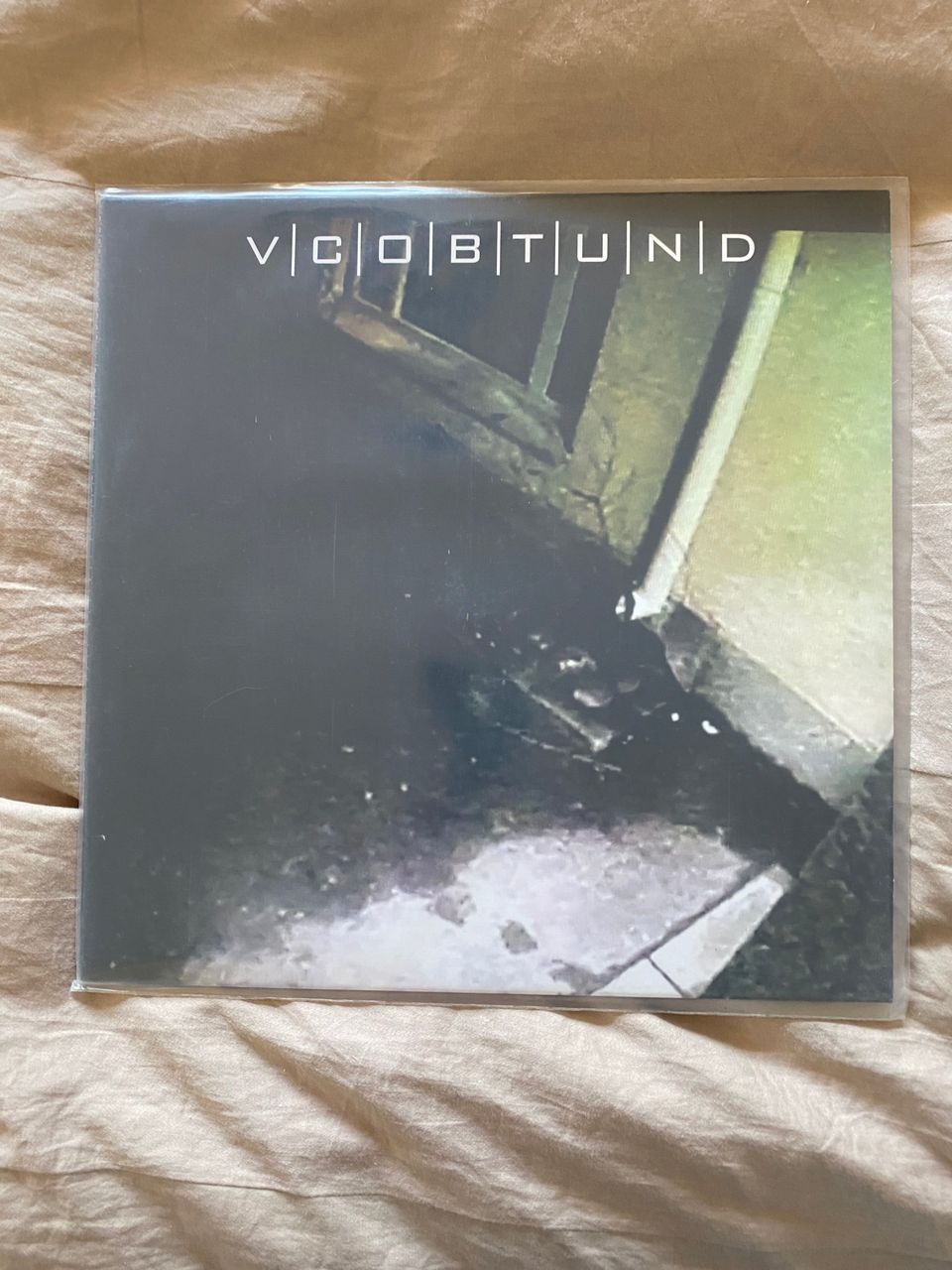 VCOBTUND collaboration LP