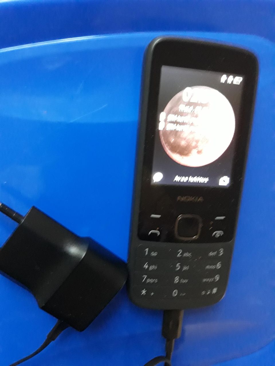 Nokia peruspuhelin Lappeenranta