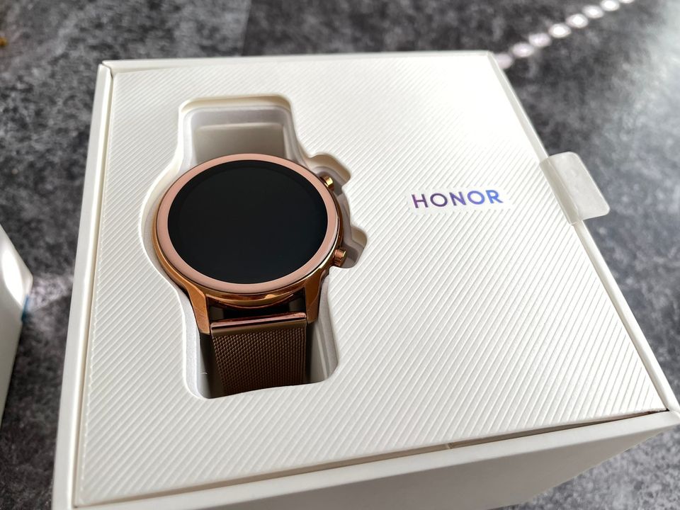 Honor Magic Watch 2