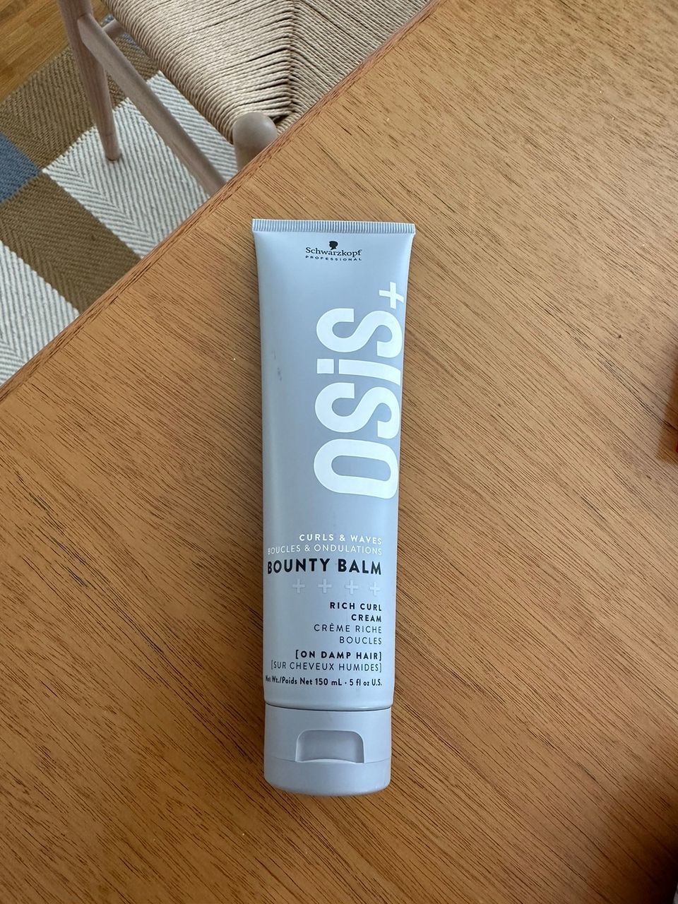 Osis+ Bounty balm Curl booster, uusi