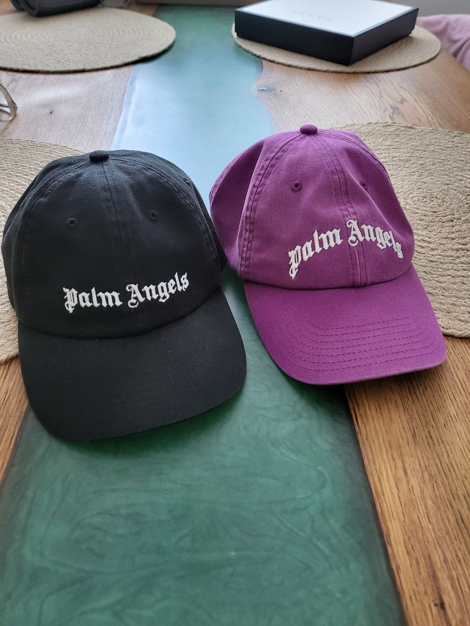 Palm angels