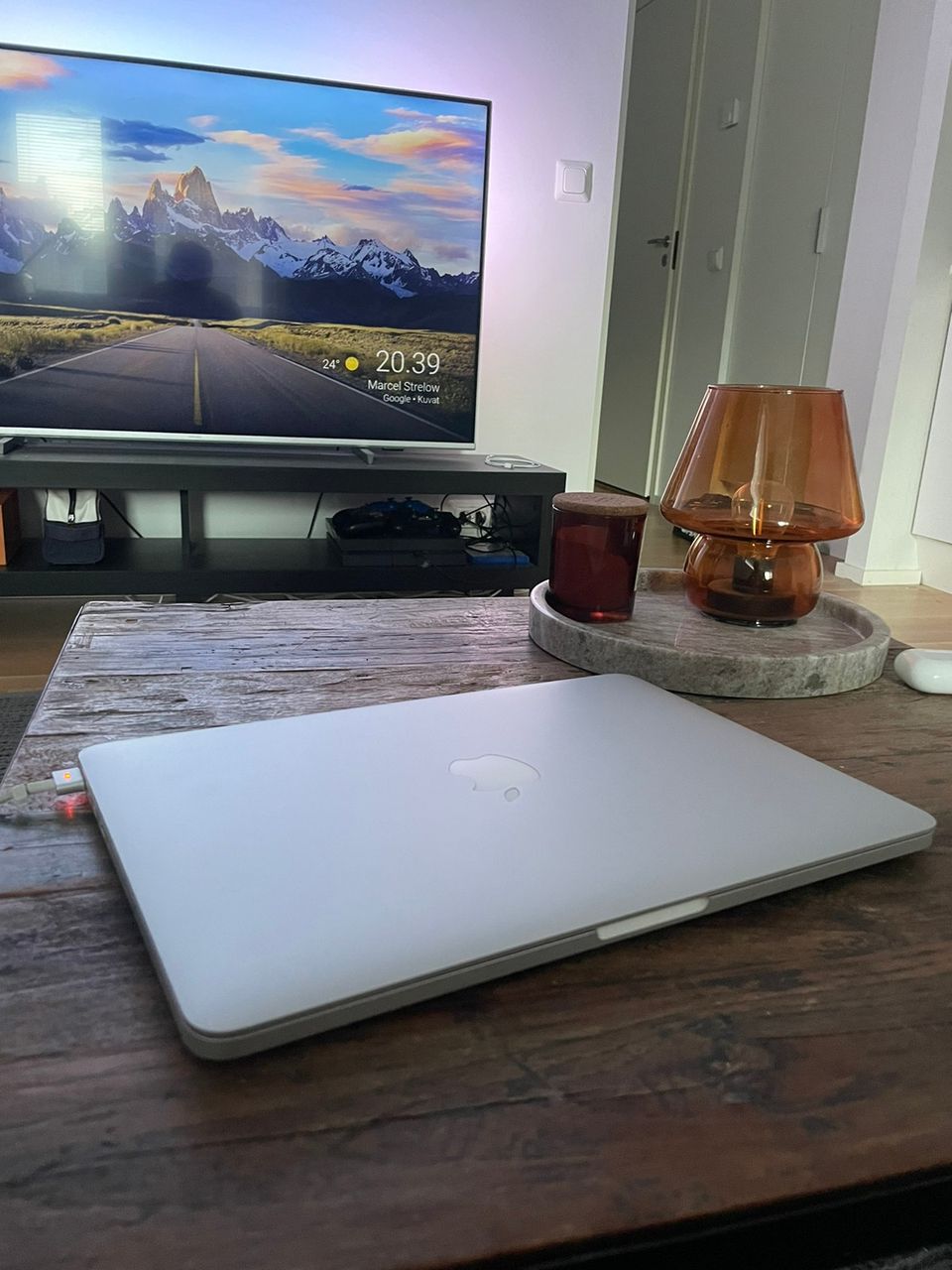 Apple MacBook Pro Retina 2015