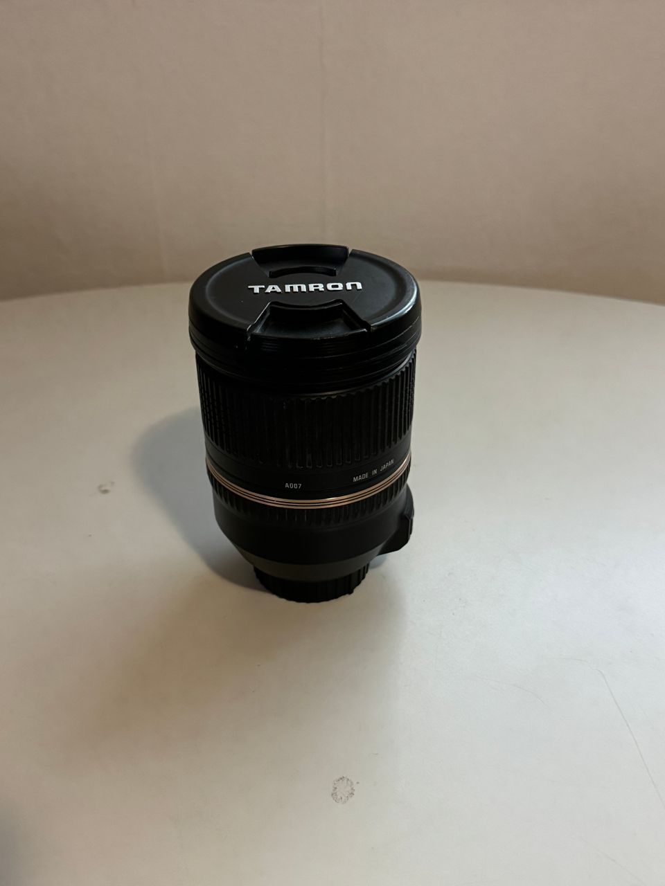 Tamron 24-70mm f/2.8 Nikon