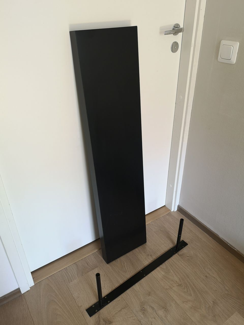 Ikea Lack hylly 110 x 26 cm