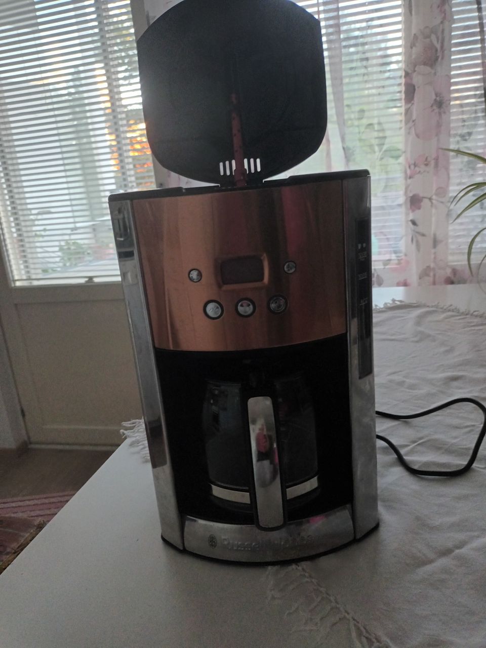 Russell Hobbs kahvinkeitin