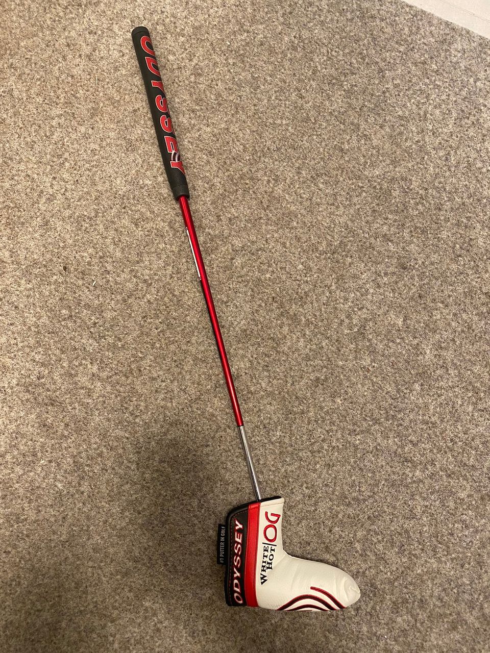 Odyssey Putteri