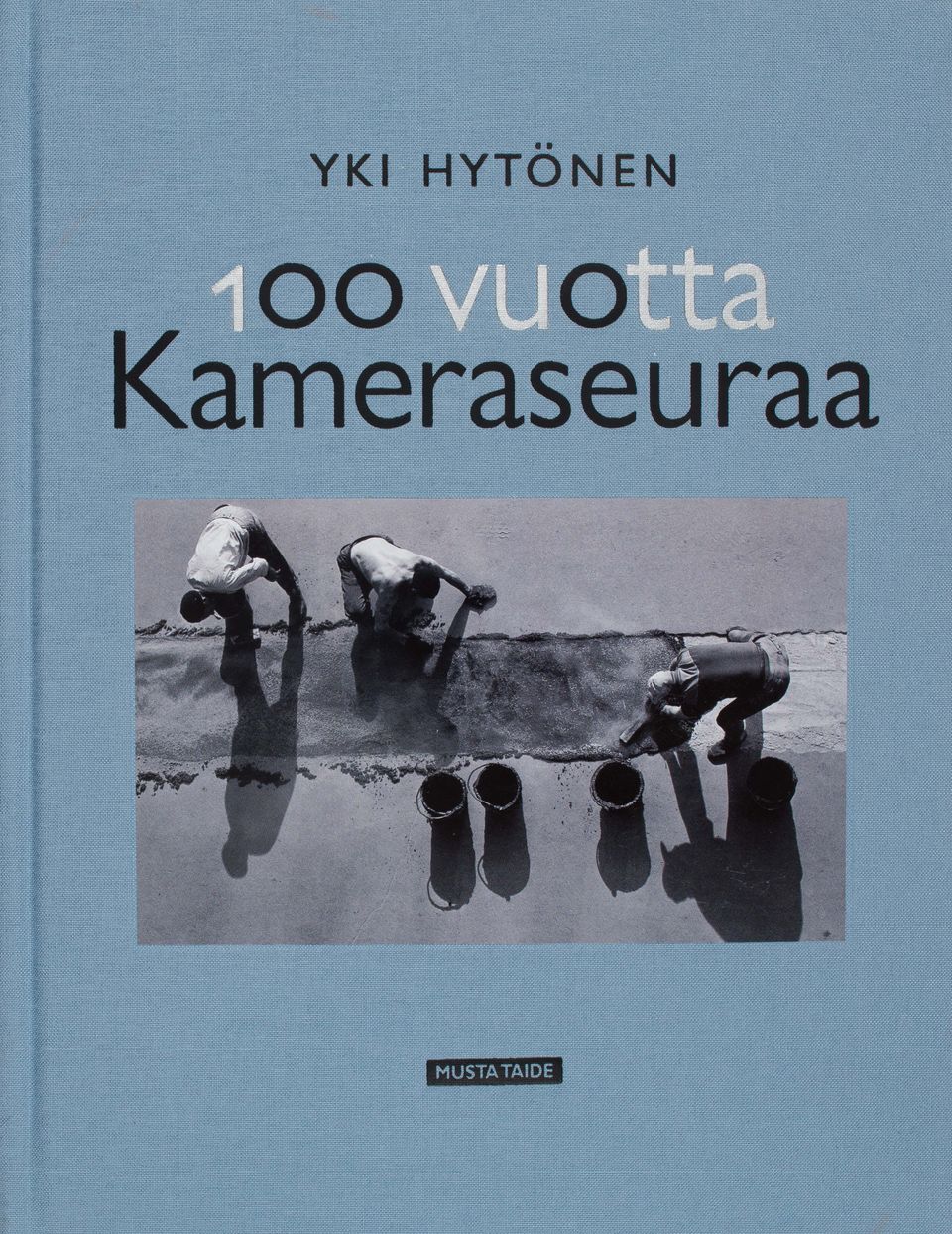 100 vuotta Kameraseuraa