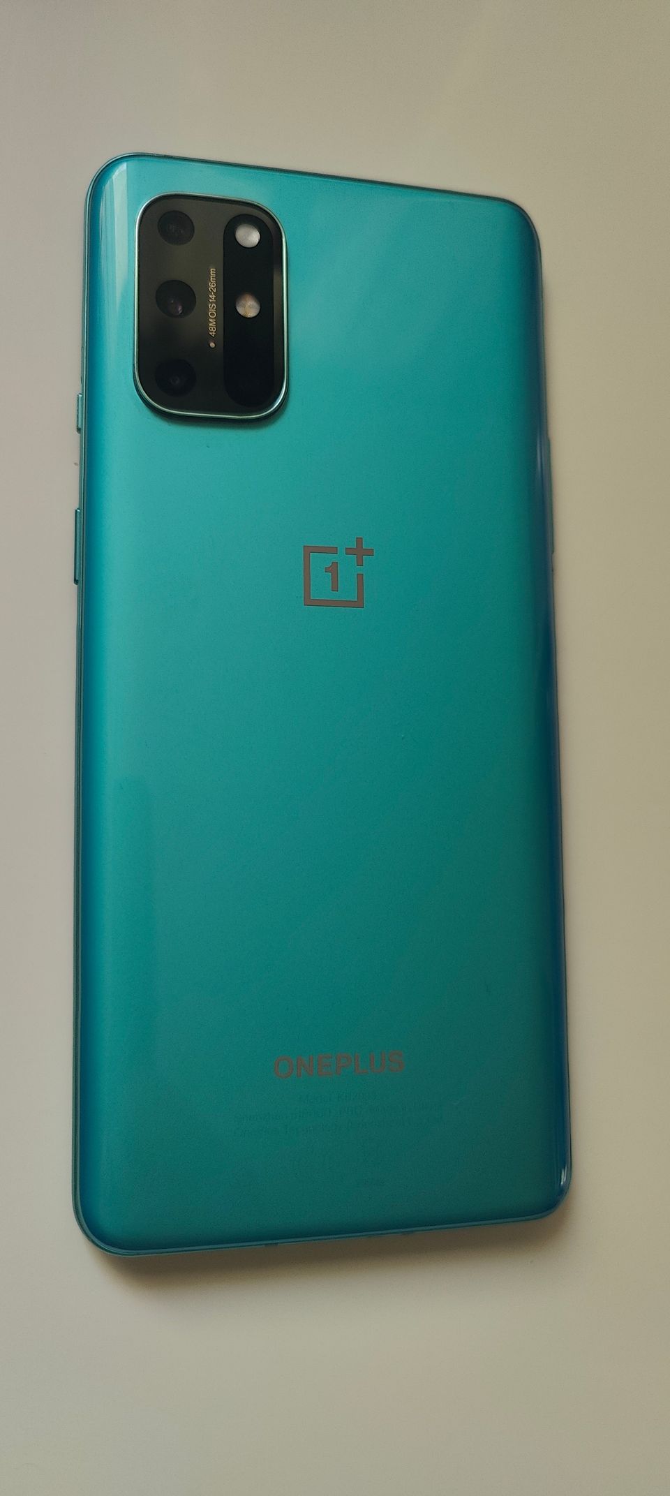 OnePlus 8T