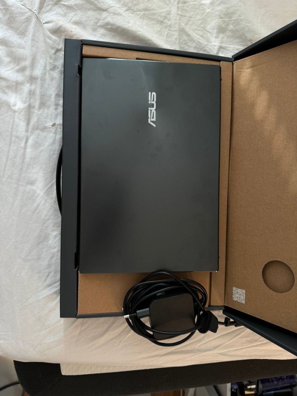 Asus ZenBook 13