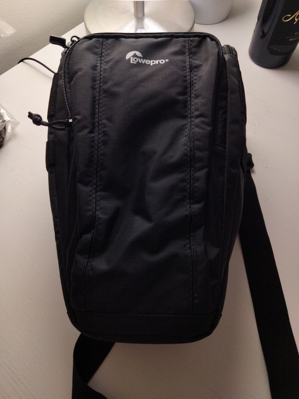 Lowepro Toploader Zoom 55 AW II