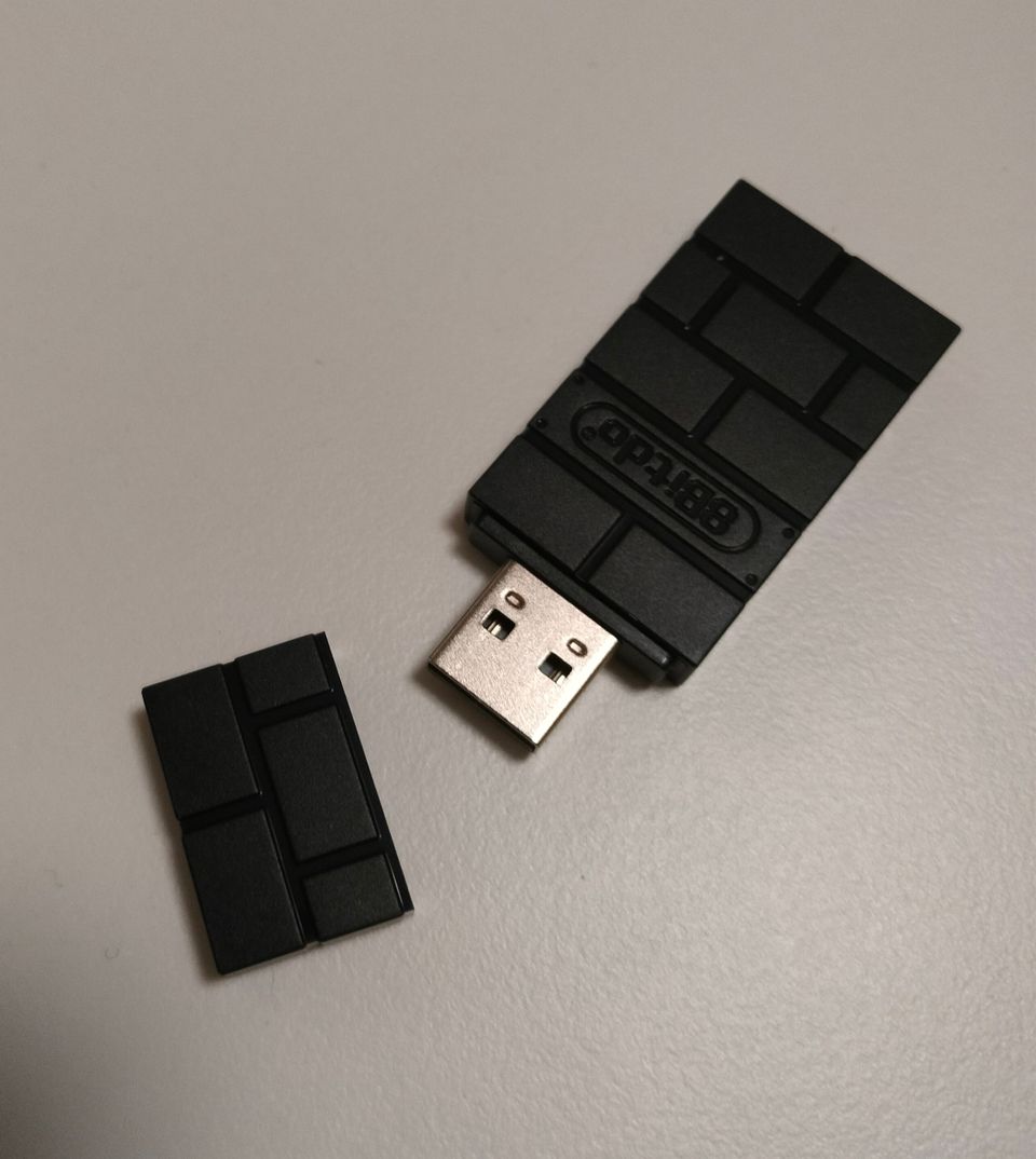 8BitDo USB Wireless Adapter 2