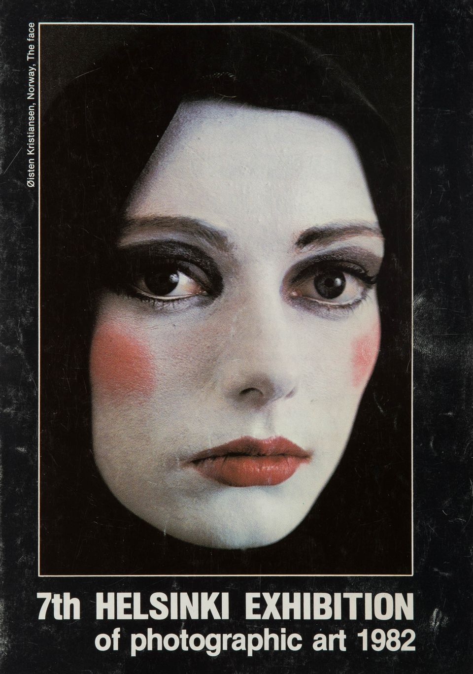 7th HELSINKI EXHIBITION of photographic art 1982