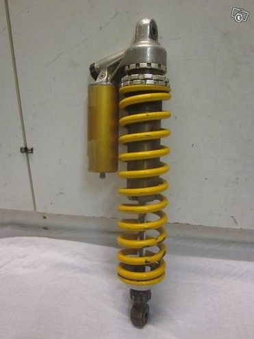 Öhlins cagiva 435mm