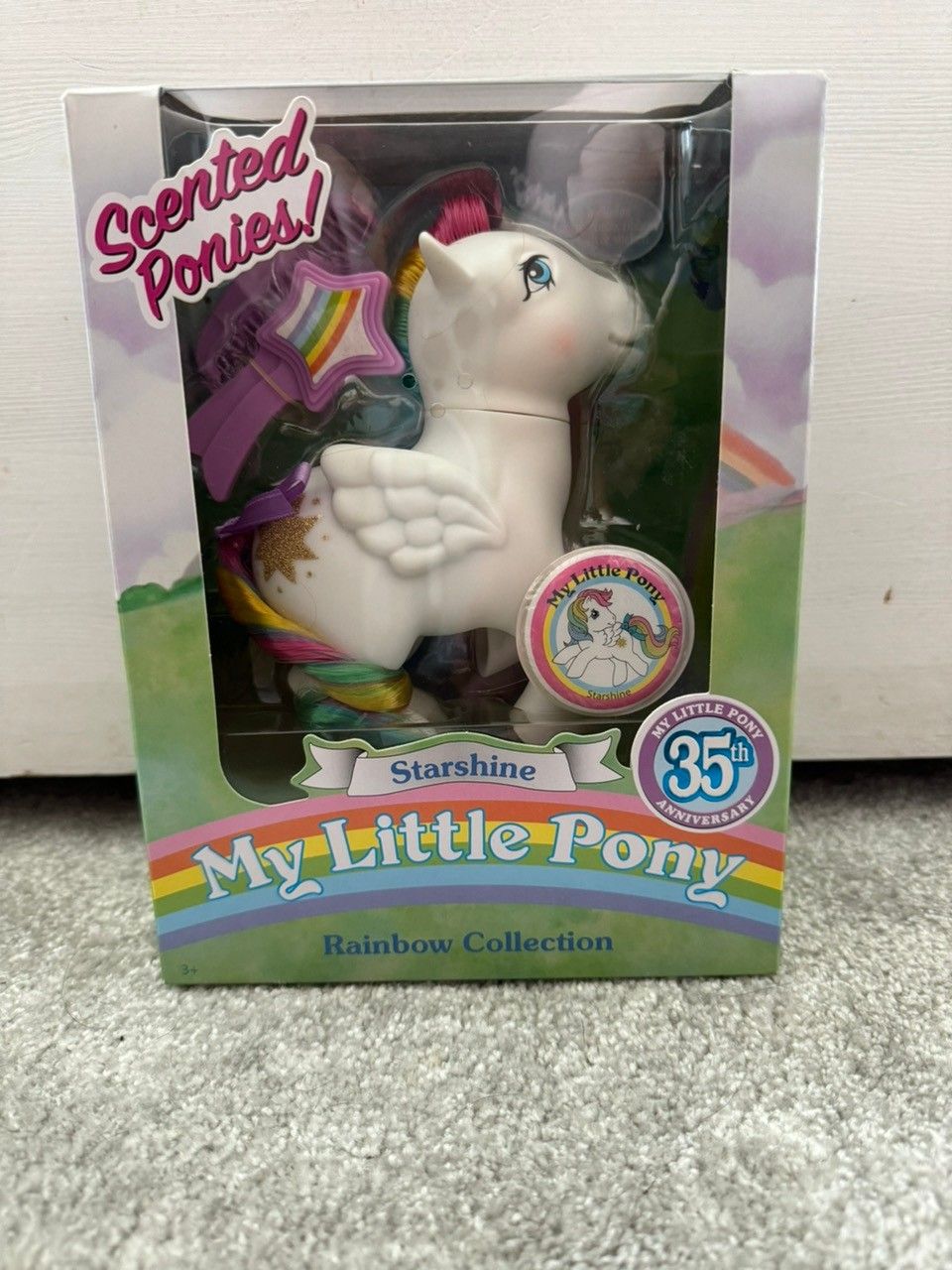 Uusi My Little Pony