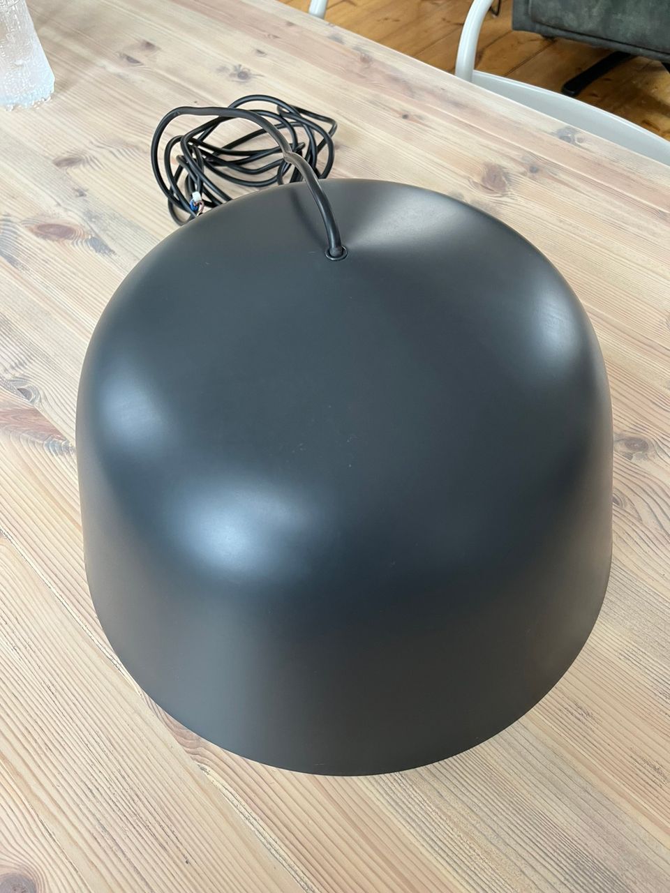 Muuto ambit 40 cm (ovh 400e)