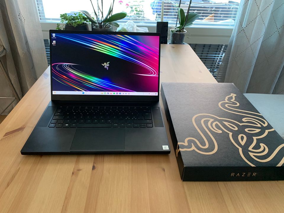 Razer Blade 15